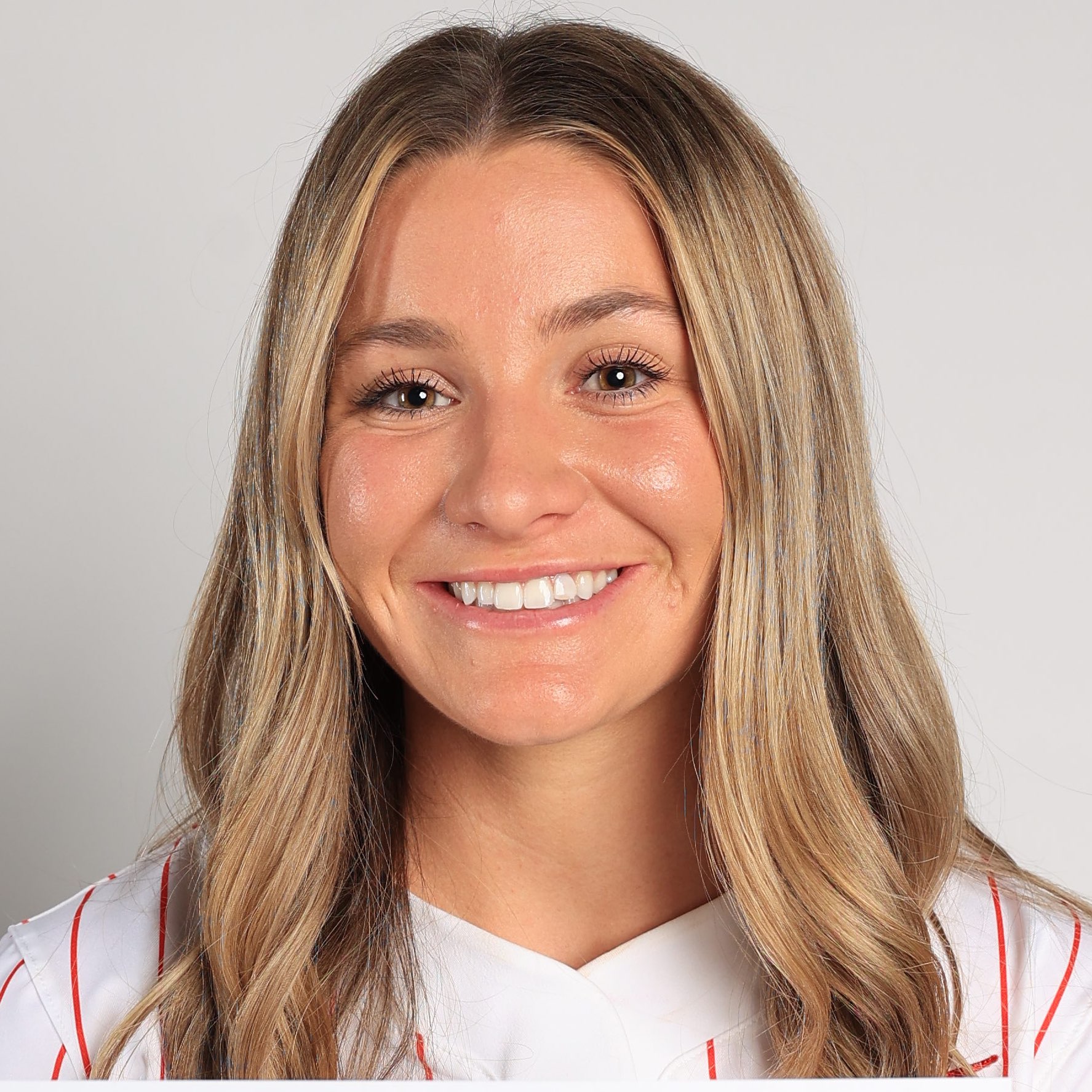 McKenna Mulholland athlete profile head shot