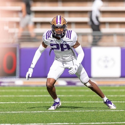 Vincent Nunley athlete profile head shot