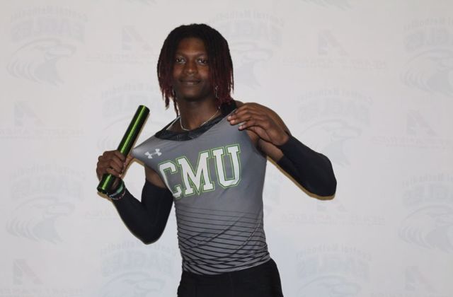 Athlete profile featured image number 1 of 5