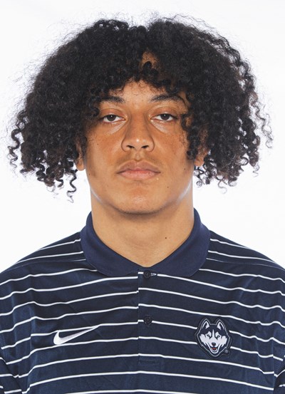 Derek Spearman athlete profile head shot