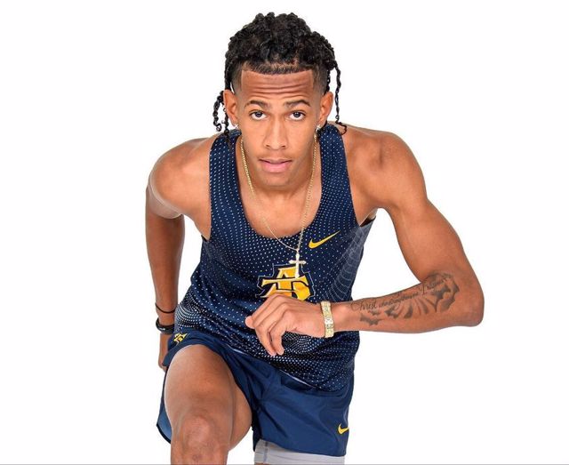 Athlete profile featured image number 1 of 9