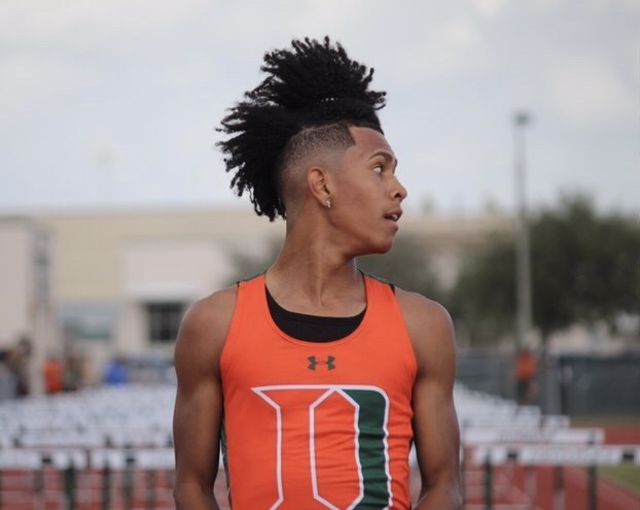 Athlete profile featured image number 5 of 9