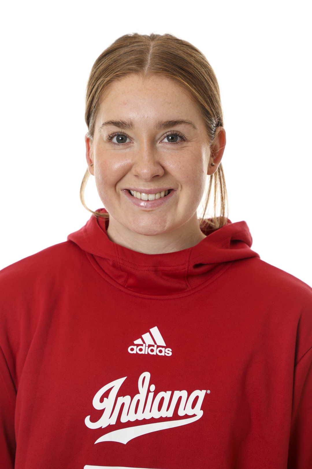 Keeley Walsh athlete profile head shot