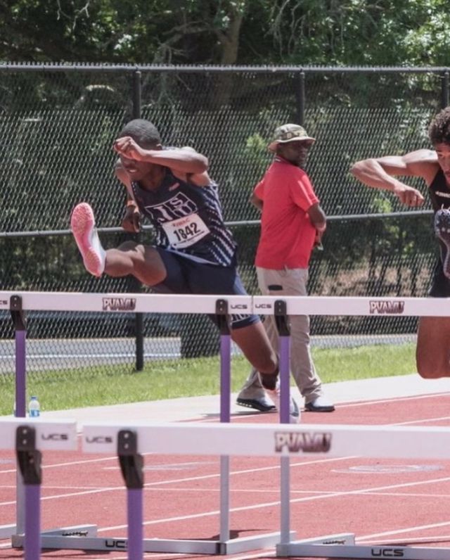 Athlete profile featured image number 1 of 4