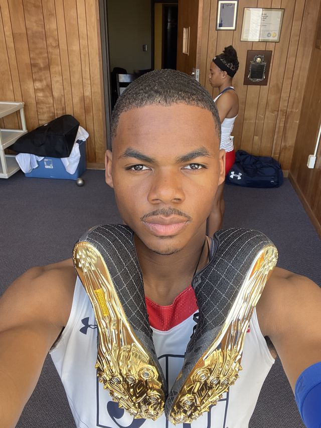 Athlete profile featured image number 4 of 4