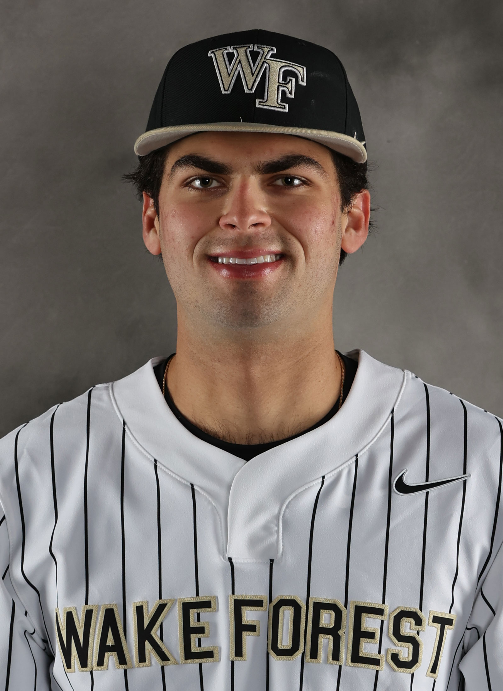 Zach Sehgal athlete profile head shot