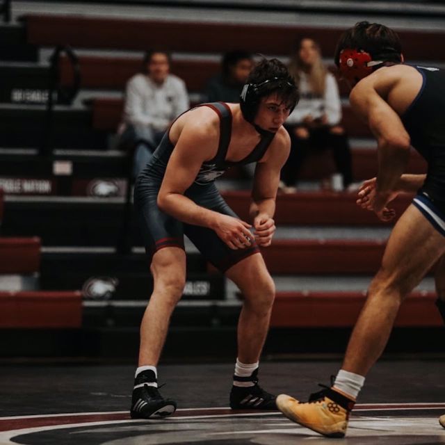 Athlete profile featured image number 1 of 4