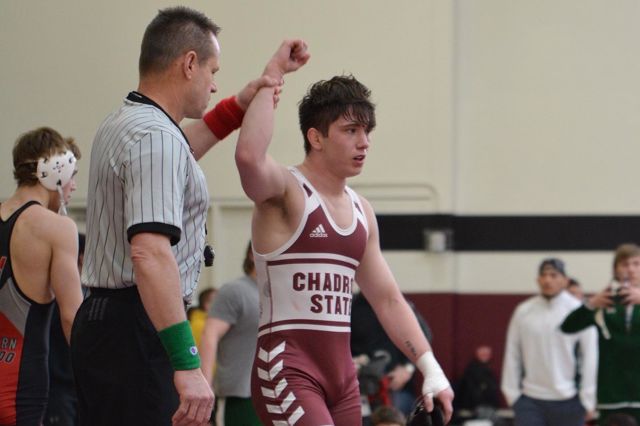 Athlete profile featured image number 3 of 4