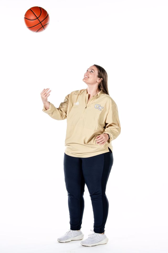 Athlete profile featured image number 1 of 4