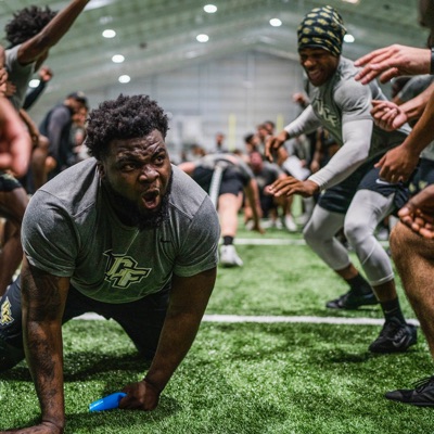Lee Hunter athlete profile head shot
