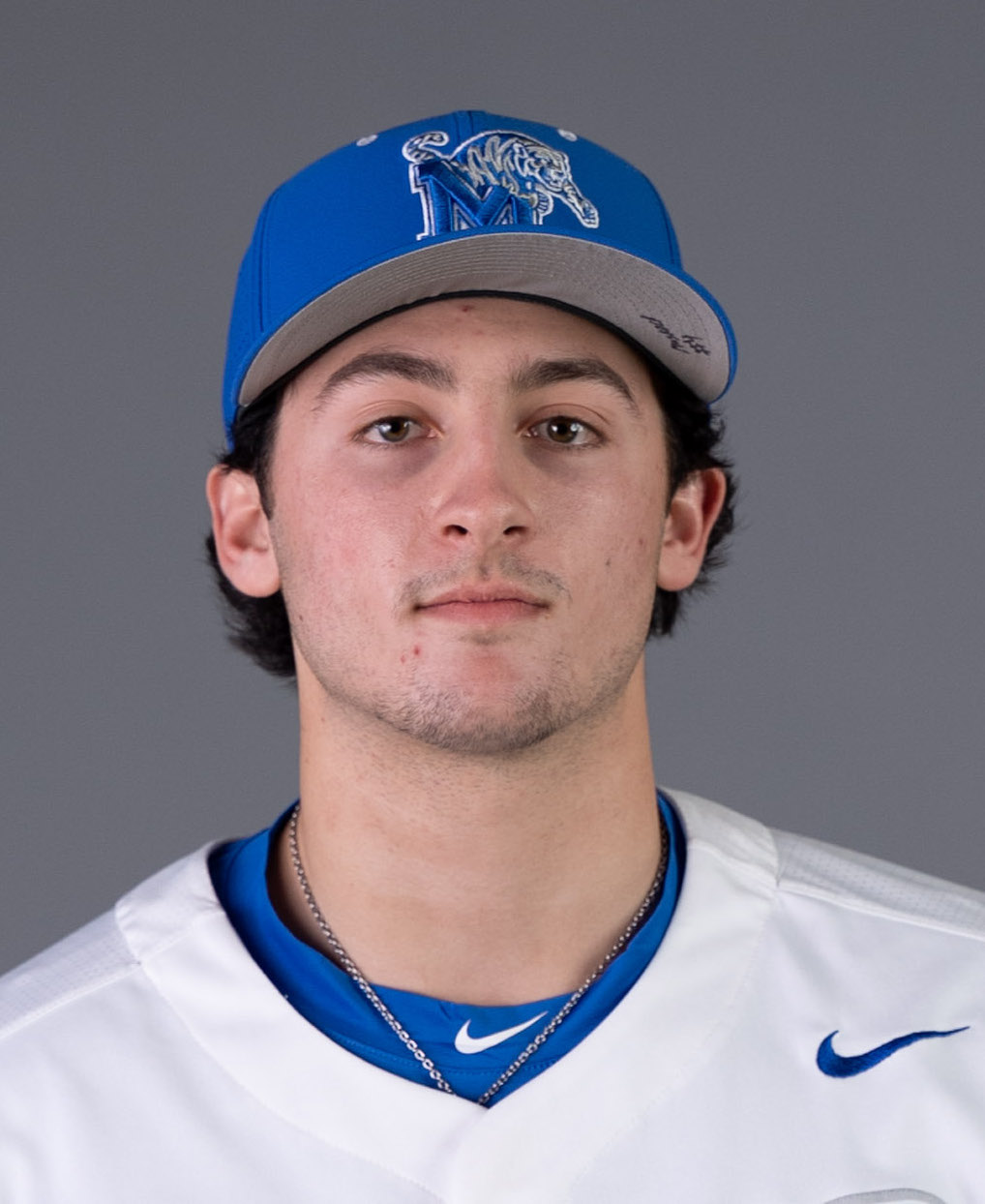 Jackson Musrock athlete profile head shot