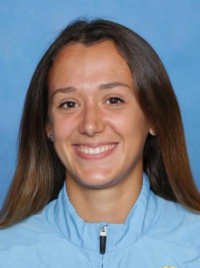 Juliette Noyer athlete profile head shot