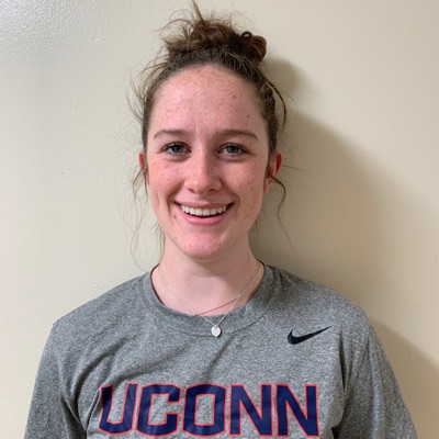 Emily Flynn athlete profile head shot