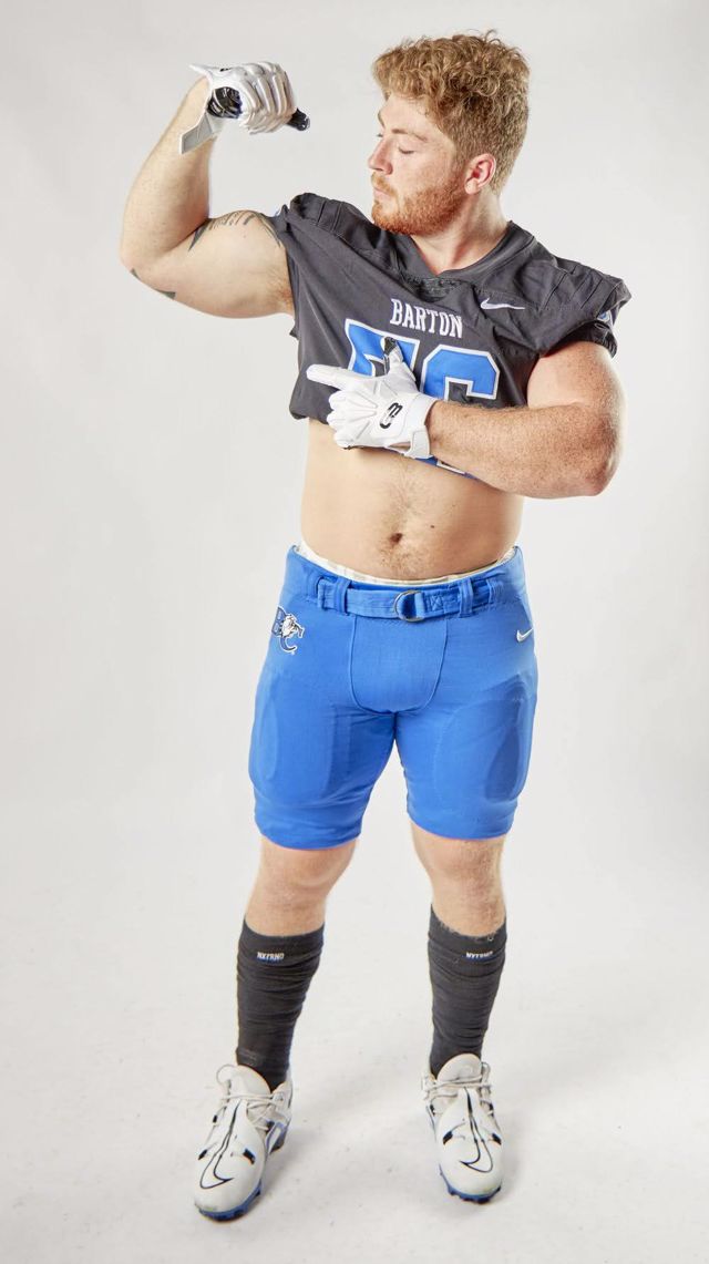 Athlete profile featured image number 3 of 5