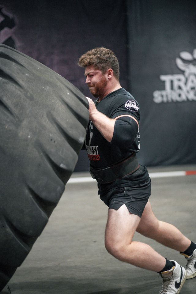 Athlete profile featured image number 5 of 5