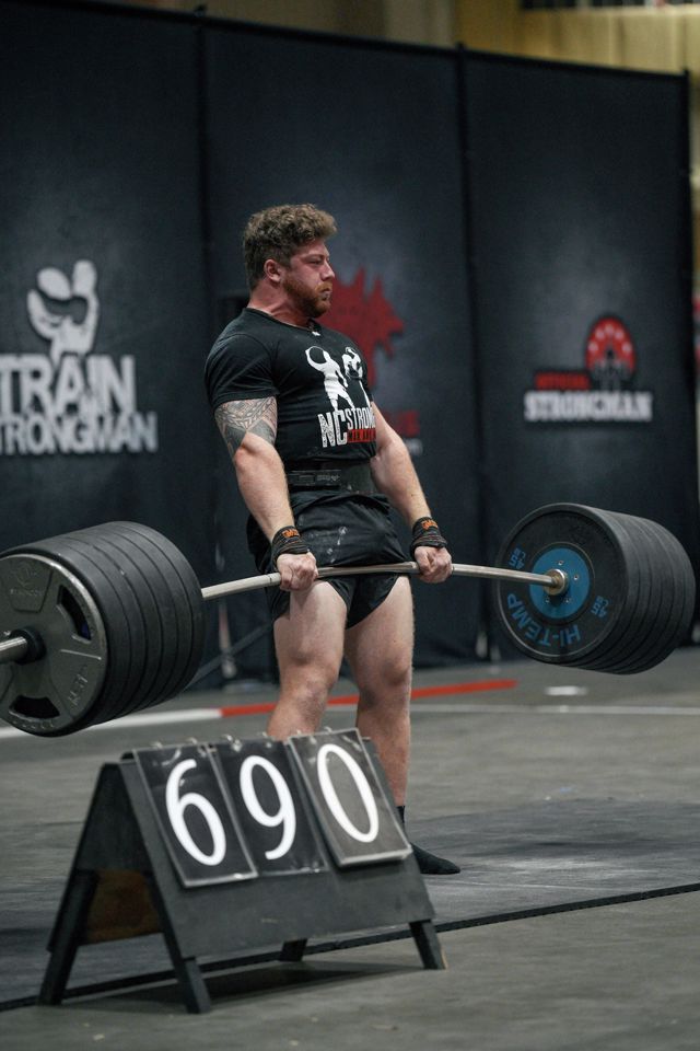 Athlete profile featured image number 4 of 5