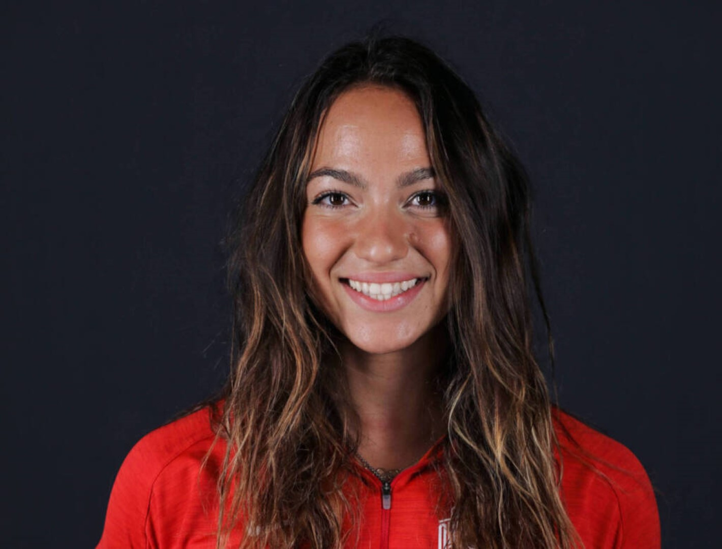 Alessandra Montesano athlete profile head shot