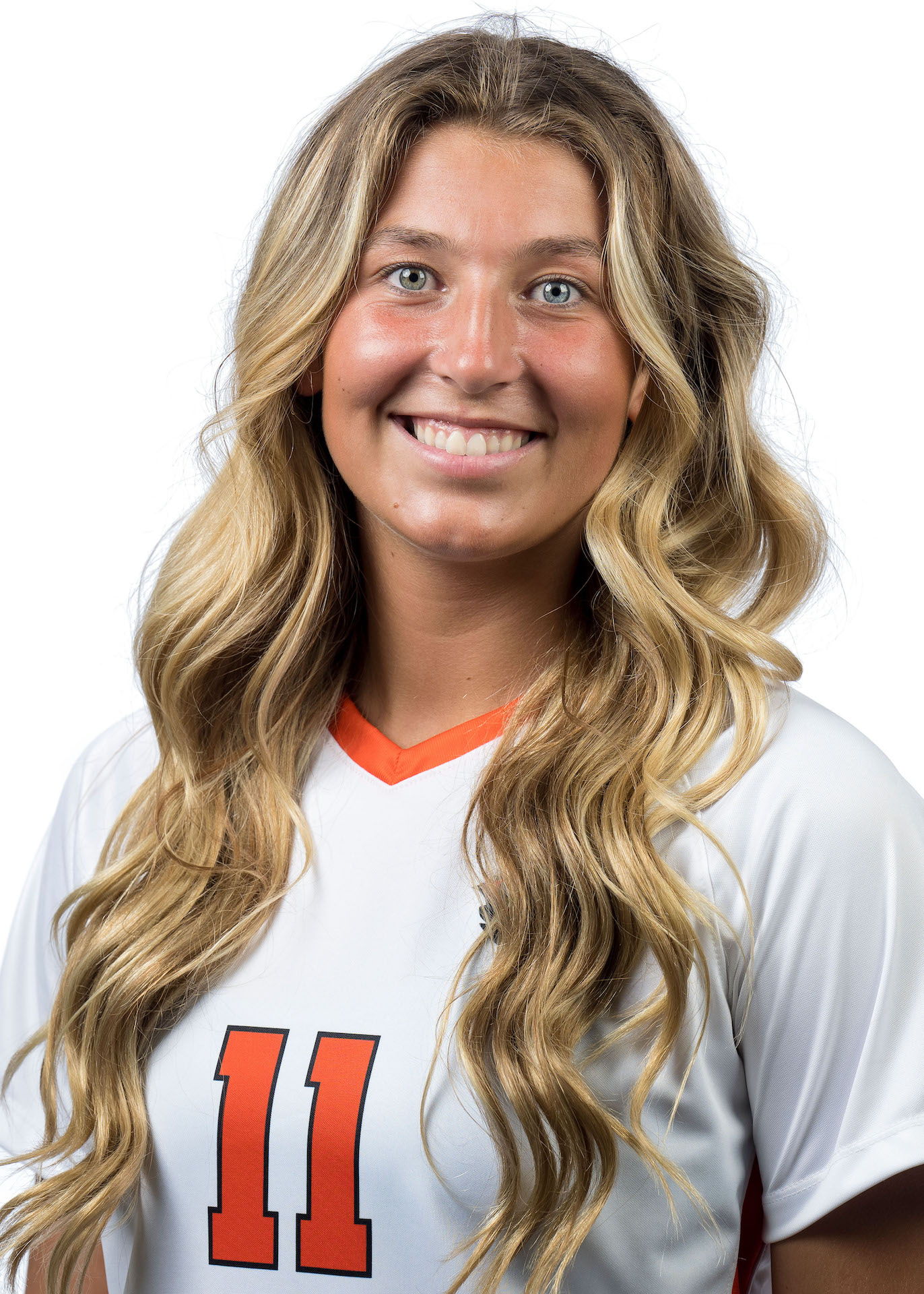 Aidan Brown athlete profile head shot