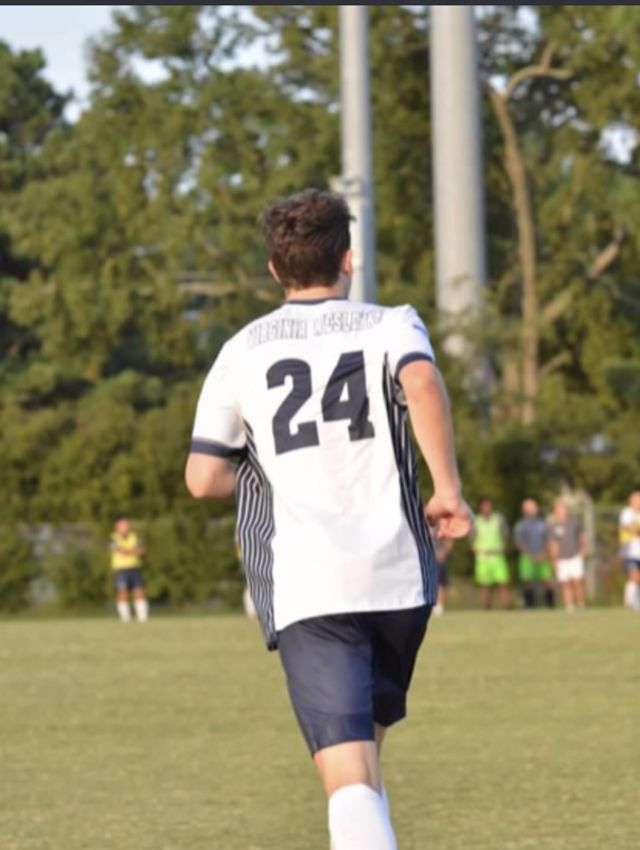 Athlete profile featured image number 2 of 10