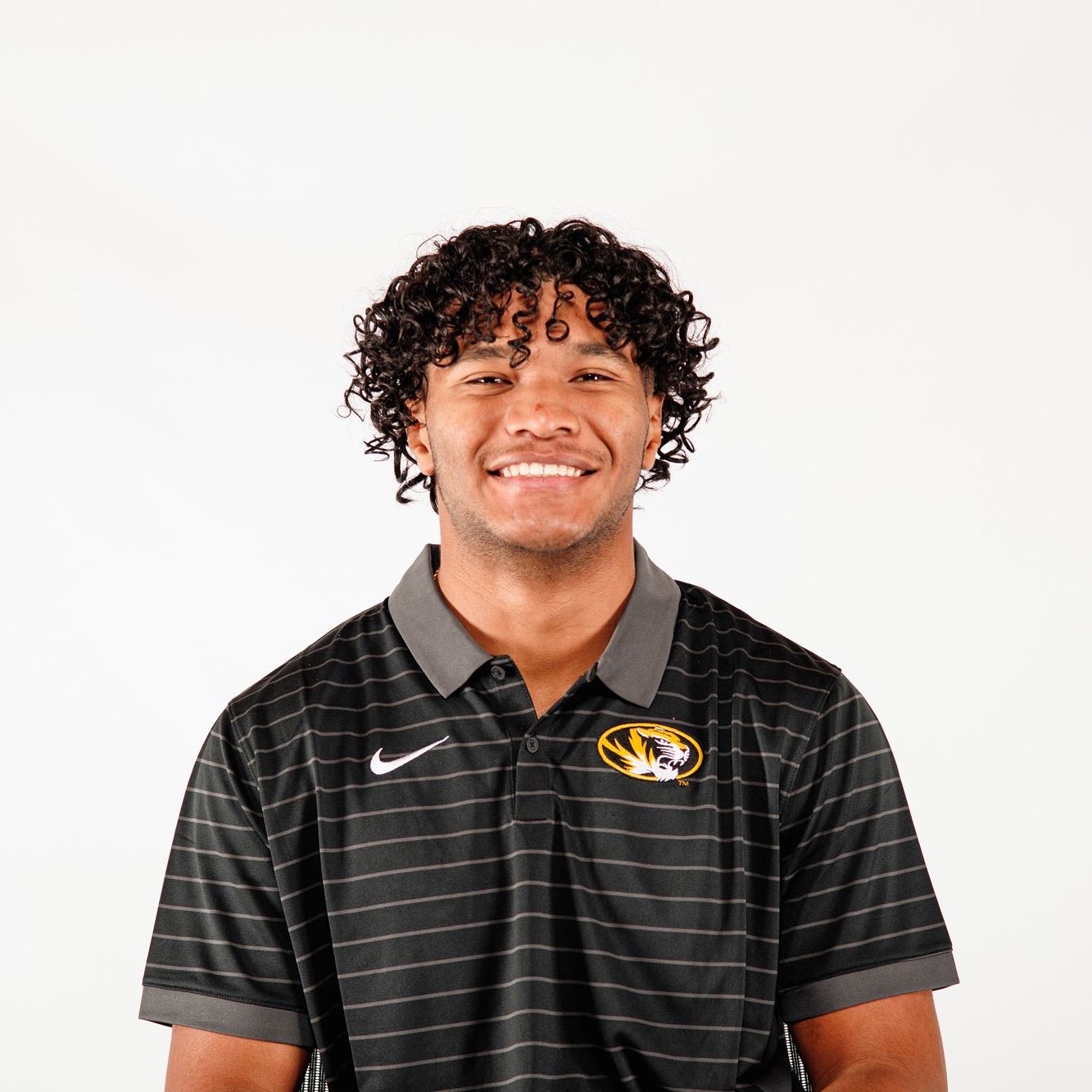 Austin Simmons athlete profile head shot