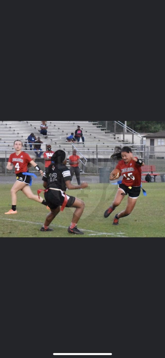 Athlete profile featured image number 5 of 5