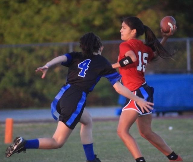 Athlete profile featured image number 2 of 5