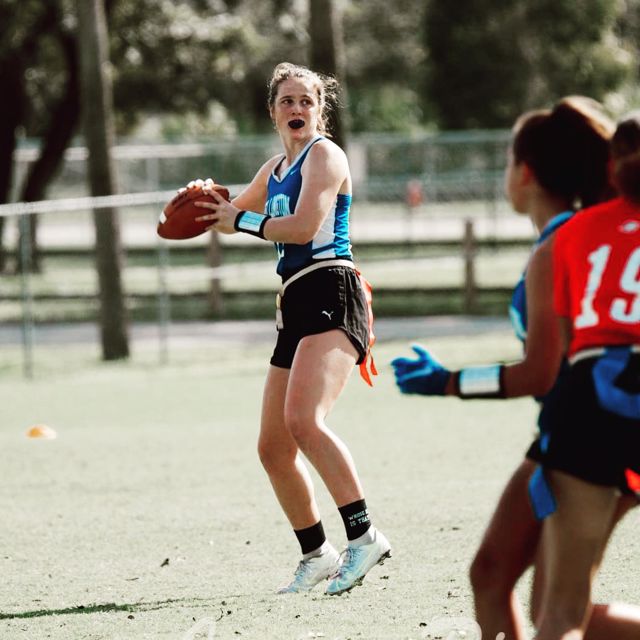 Athlete profile featured image number 3 of 5