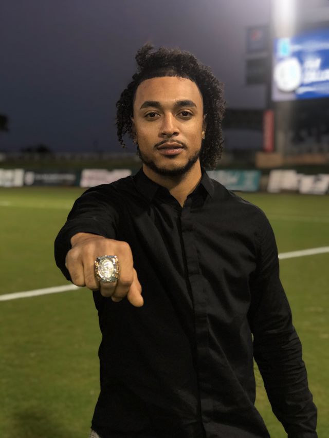 Athlete profile featured image number 2 of 4