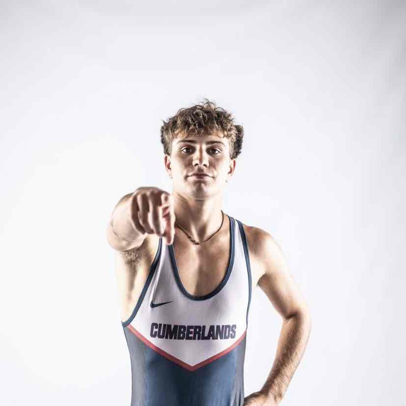 Ryan Franco athlete profile head shot