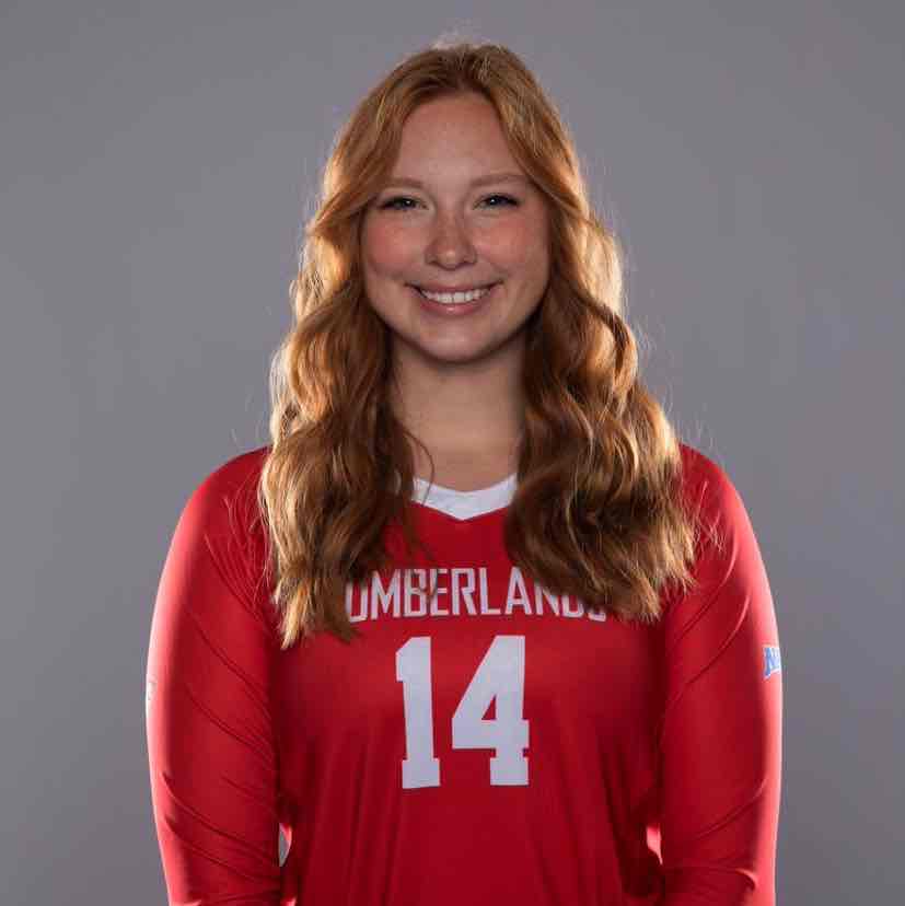 Shelby Lackey athlete profile head shot