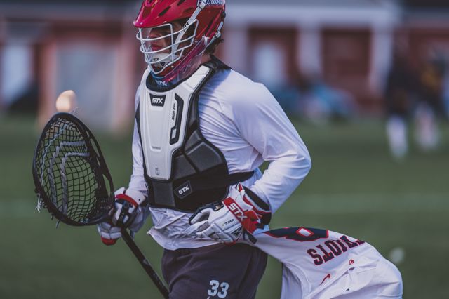 Athlete profile featured image number 1 of 4