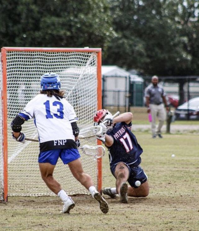 Athlete profile featured image number 4 of 4