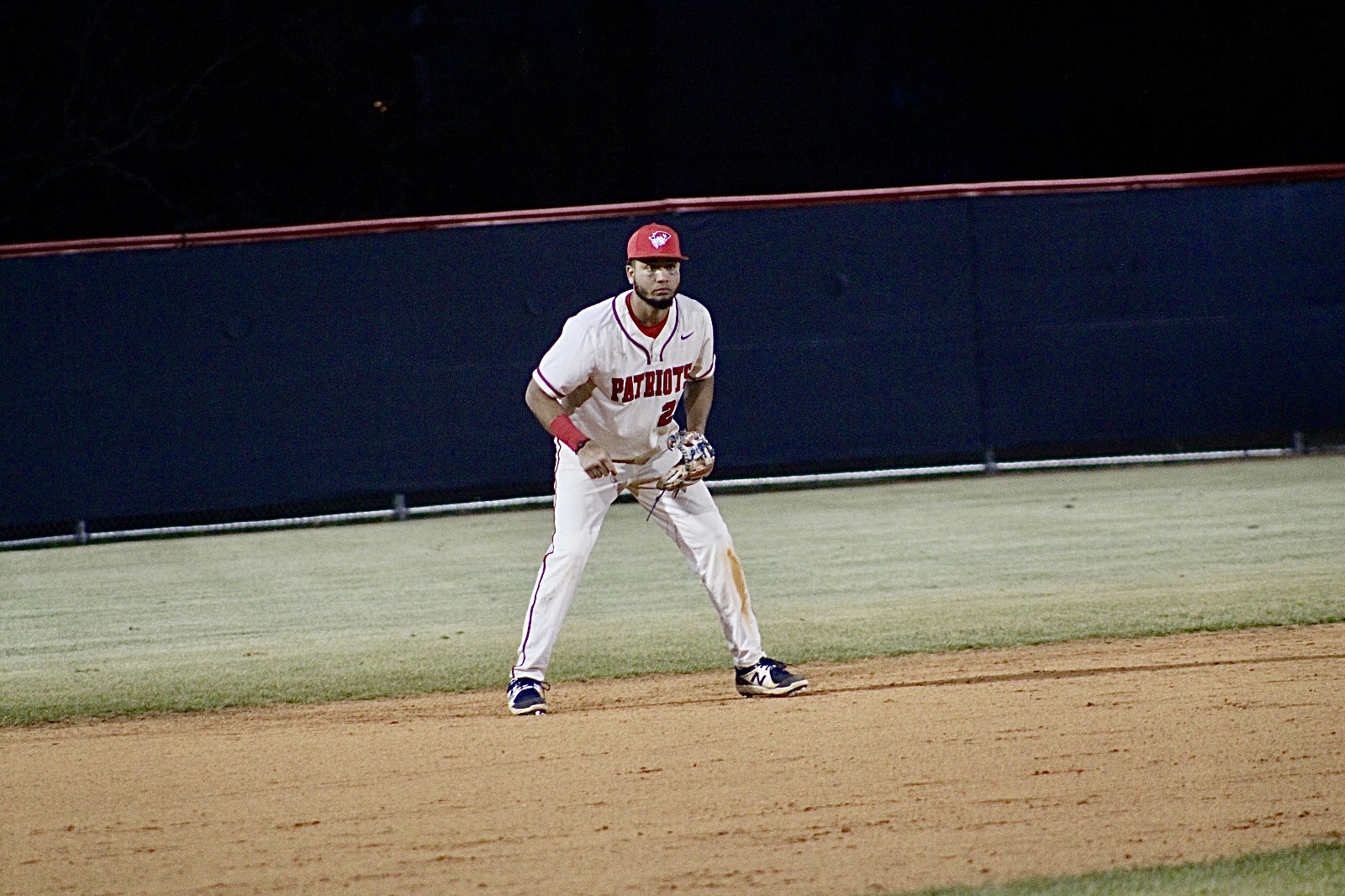 MDC Baseball Shortstop Raphy Almanzar Named 2019 Spalding NJCAA DI Baseball  Defensive Player of the Year