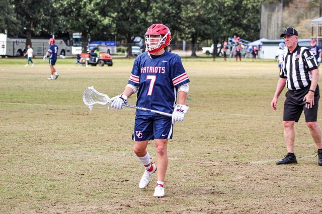Athlete profile featured image number 1 of 4