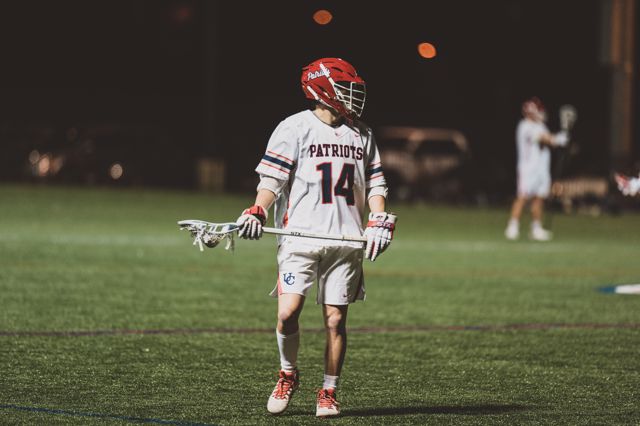 Athlete profile featured image number 4 of 4