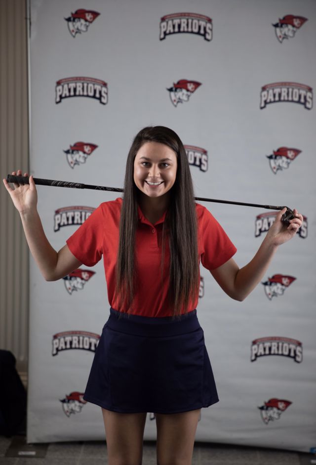 Athlete profile featured image number 2 of 5