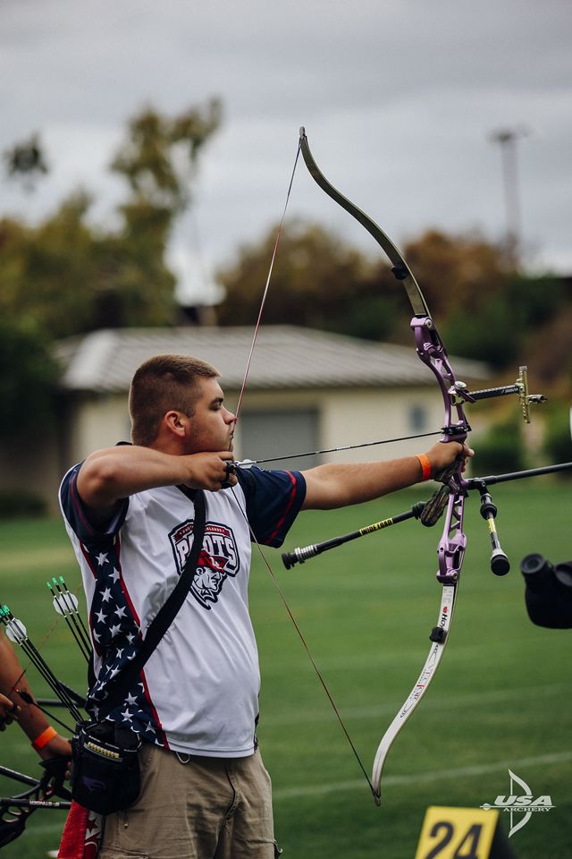 Athlete profile featured image number 1 of 5