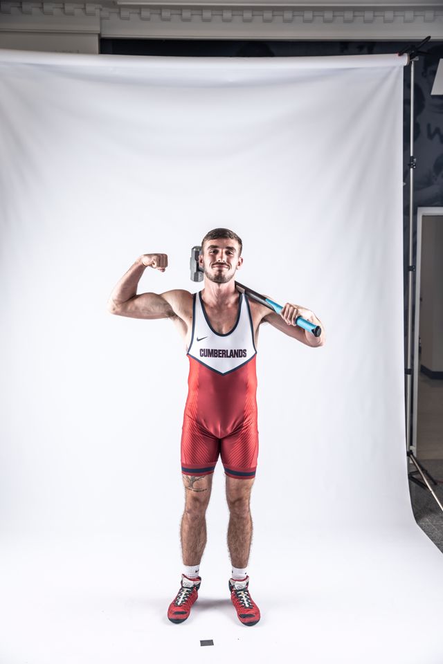 Athlete profile featured image number 1 of 5