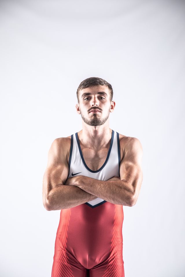 Athlete profile featured image number 2 of 5