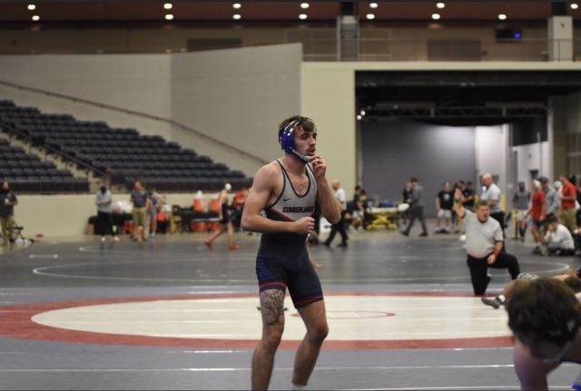 Athlete profile featured image number 3 of 5