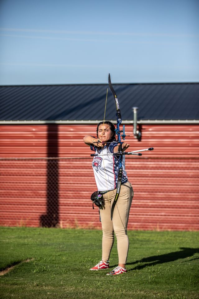 Athlete profile featured image number 2 of 5