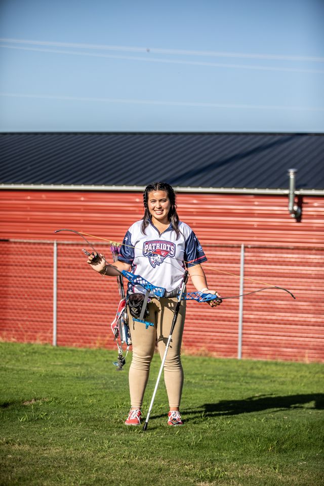 Athlete profile featured image number 4 of 5