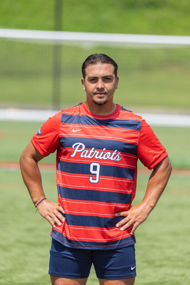 Athlete profile featured image number 1 of 5