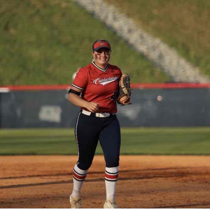 Madison (Maddie) Sickau athlete profile head shot