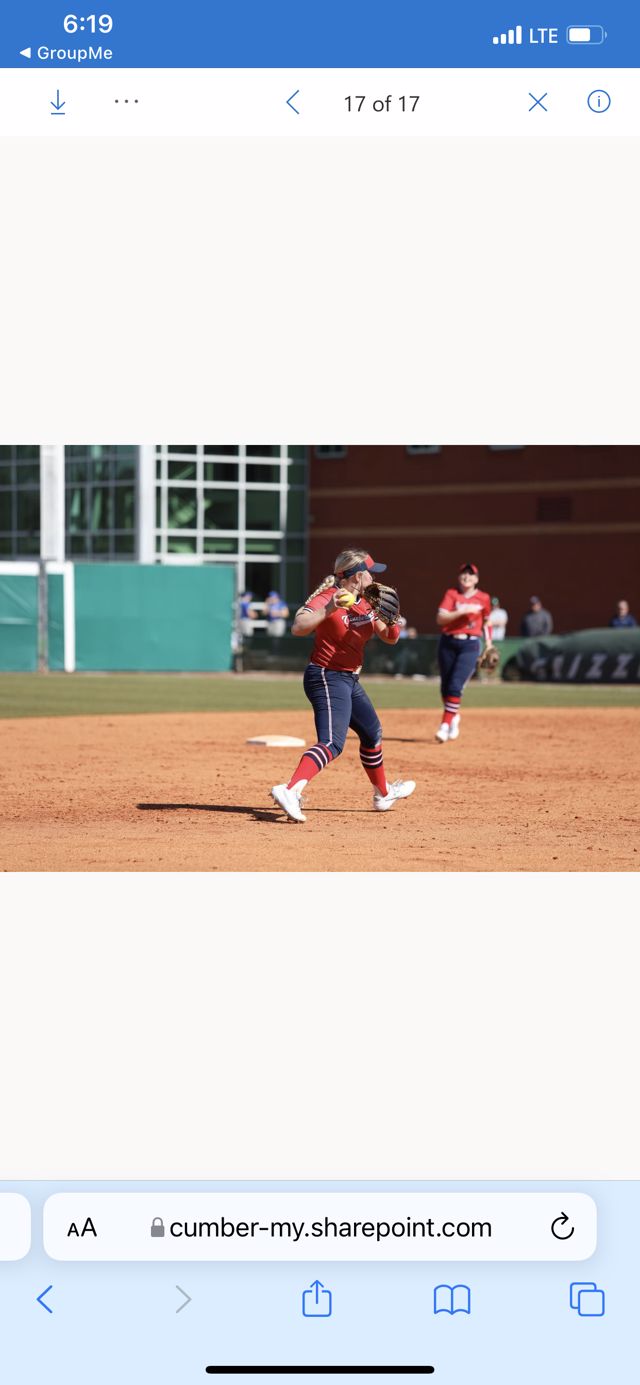 Athlete profile featured image number 2 of 5