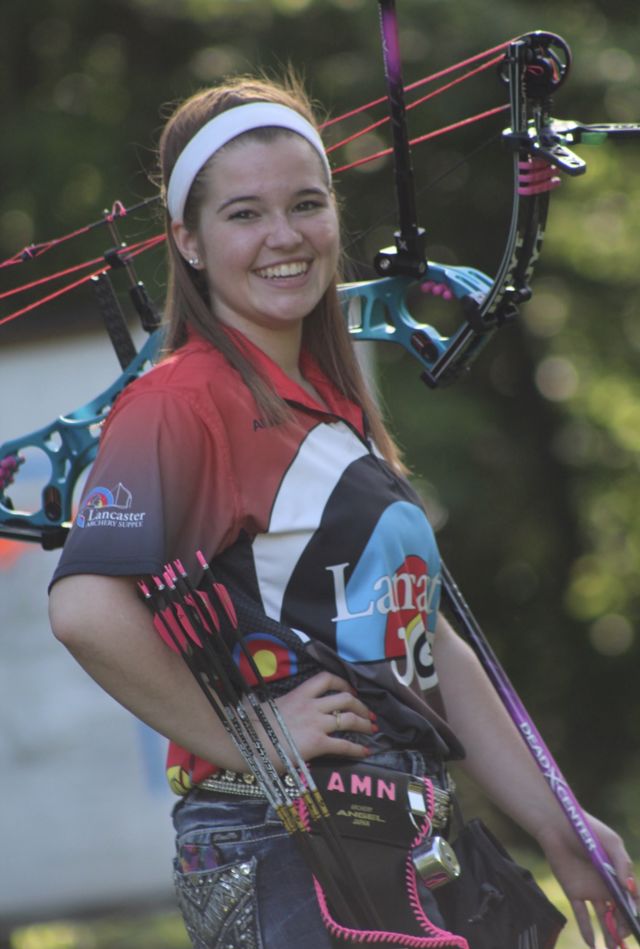 Athlete profile featured image number 1 of 10