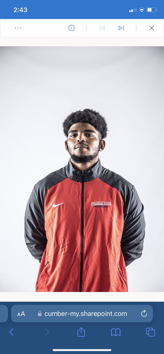 Athlete profile featured image number 1 of 4