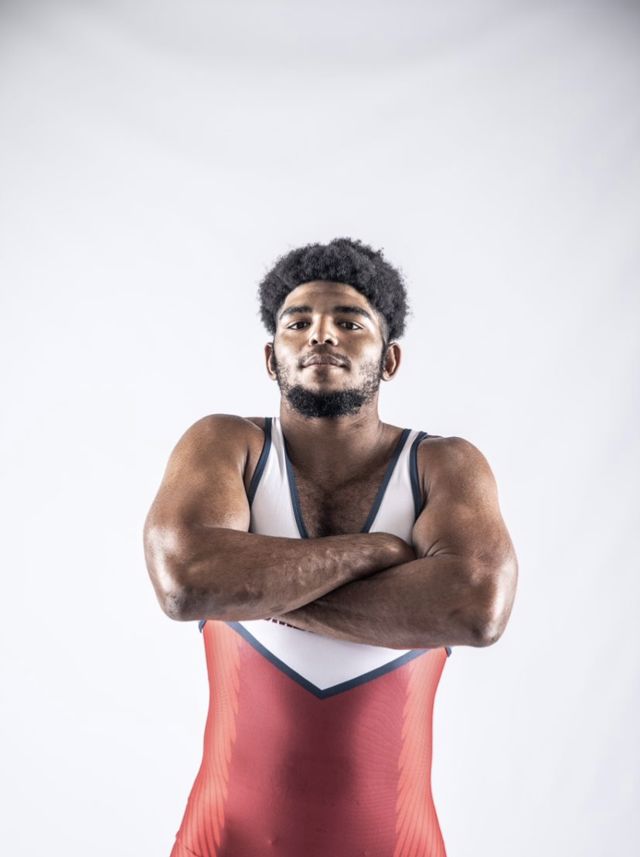 Athlete profile featured image number 2 of 4
