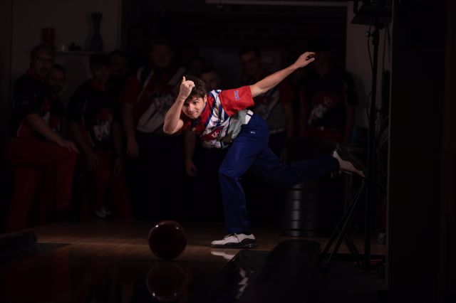 Athlete profile featured image number 1 of 5