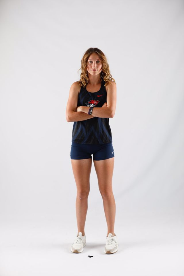 Athlete profile featured image number 1 of 5